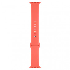 Ремешок Apple 38mm Pink Sport Band (MJ4K2ZM/A) Ремешок Apple 38mm Pink Sport Band (MJ4K2ZM/A)