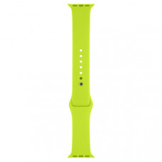 Ремешок Apple 42mm Green Sport Band (MJ4U2ZM/A) Ремешок Apple 42mm Green Sport Band (MJ4U2ZM/A)