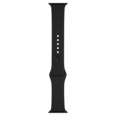 Ремешок Apple 38mm Black Sport Stainless Steel Pin (MJ4F2ZM/A) Ремешок Apple 38mm Black Sport Stainless Steel Pin (MJ4F2ZM/A)