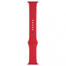 Ремешок Apple 38mm (PRODUCT)RED Sport Band (MLD82ZM/A) Ремешок Apple 38mm (PRODUCT)RED Sport Band (MLD82ZM/A)