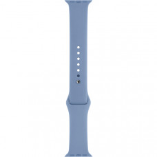 Ремешок Apple 38mm Azure Sport Band S/M & M/L (MPUJ2ZM/A) Ремешок Apple 38mm Azure Sport Band S/M & M/L (MPUJ2ZM/A)