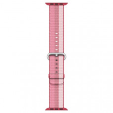 Ремешок Apple 38mm Berry Woven Nylon (MPVW2ZM/A) Ремешок Apple 38mm Berry Woven Nylon (MPVW2ZM/A)