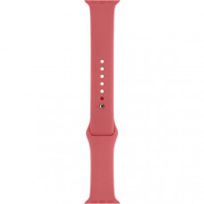 Ремешок Apple 38mm Camellia Sport Band S/M & M/L (MPUK2ZM/A) Ремешок Apple 38mm Camellia Sport Band S/M & M/L (MPUK2ZM/A)