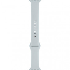 Ремешок Apple 38mm Mist Blue Sport Band Ремешок Apple 38mm Mist Blue Sport Band