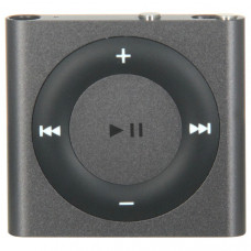 Плеер MP3 Apple iPod Shuffle 2GB Space Gray (MKMJ2RU/A) Плеер MP3 Apple iPod Shuffle 2GB Space Gray (MKMJ2RU/A)