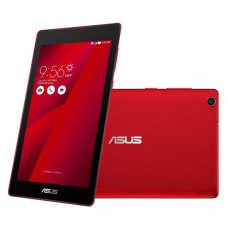 Планшет ASUS Zenpad C 7.0 Z170CG 7" 8Gb 3G Red (1C064A) Планшет ASUS Zenpad C 7.0 Z170CG 7" 8Gb 3G Red (1C064A)
